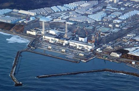 韩国专家会议谴责日本排污入海：并非"排放"而是"丢弃"