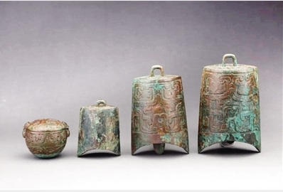 韩城陶渠遗址发现8座“甲”字形大墓 考古证实为两周时“京”国所在地