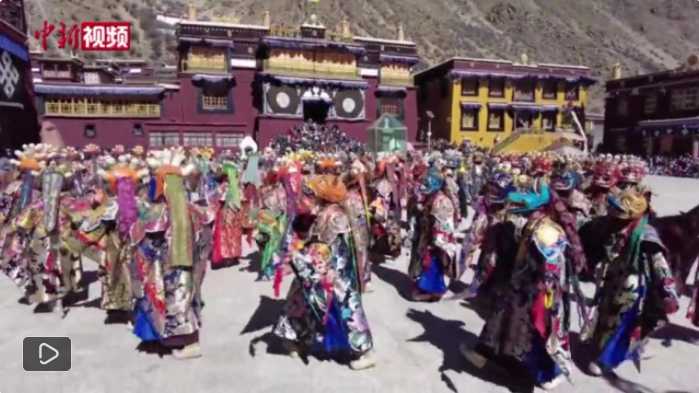藏族“Z世代”的藏历新年关键词：包容、传承与坚守