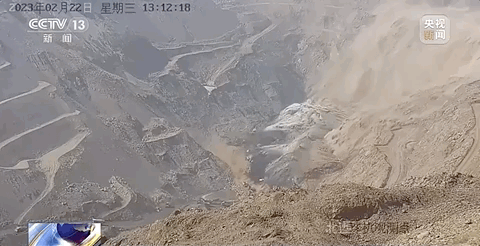 内蒙古煤矿坍塌已致4人遇难，49人仍失联！现场最新消息→