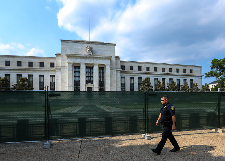 美国前官员：银行业危机由美联储政策导致 或将蔓延至欧洲等地