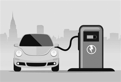 西安印发若干措施支持新能源汽车扩大生产促进消费 购车最高每辆补贴6000元