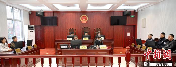 陕西省首起不依法履行未成年人保护职责行政案件宣判