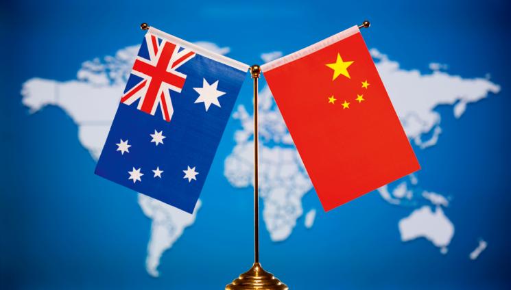 海外网评：抢抓中国新机遇，澳大利亚商界加足马力