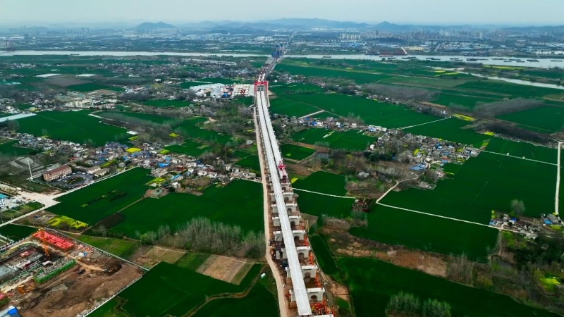 全球连线丨（外国人看中国基建）了不起的中国基建——《架桥神器》