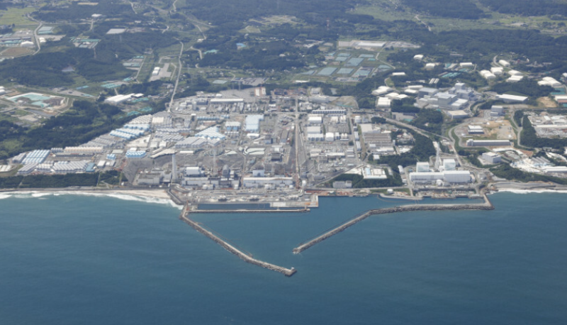 韩媒：日本无视舆论强行排放福岛核污水 应堂堂正正听取国际呼声