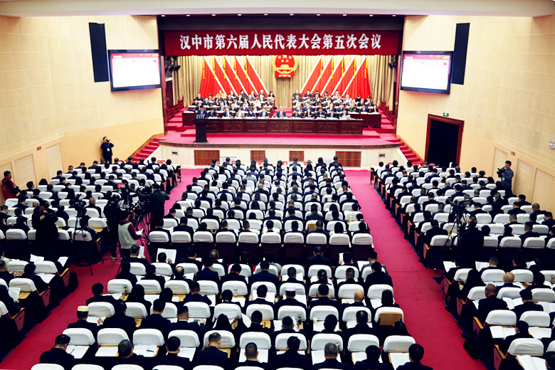 汉中8县（区）生产总值突破“百亿元”大关