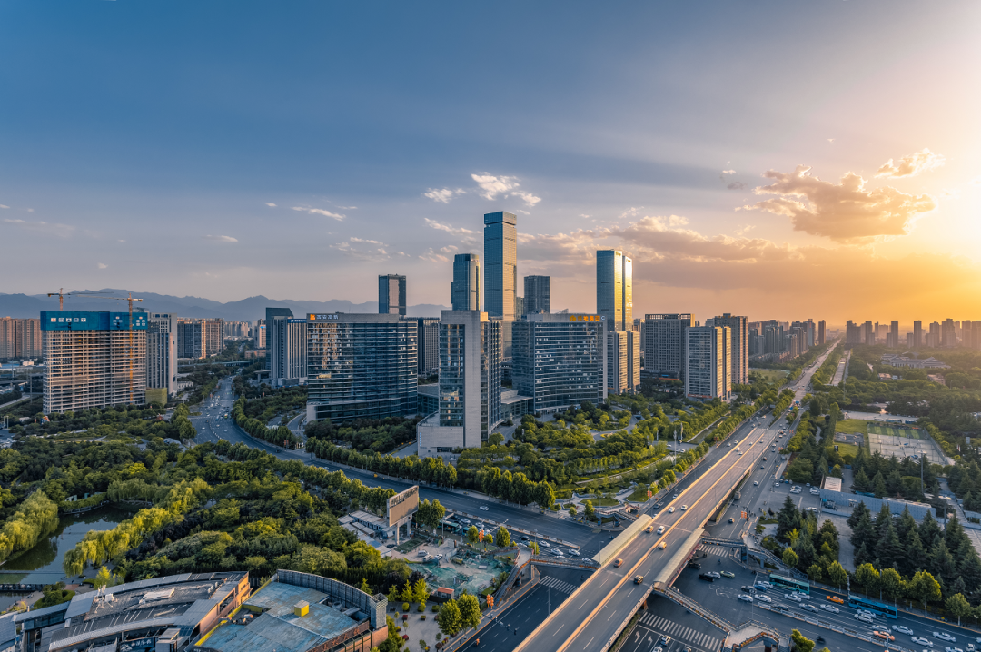 西安去年技术合同成交额突破3800亿元 居副省级城市第1