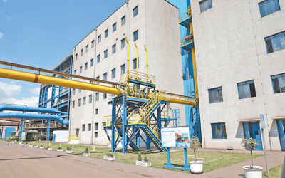 塞尔维亚斯梅戴雷沃钢厂实现良好发展——中塞高质量共建“一带一路”的生动实践